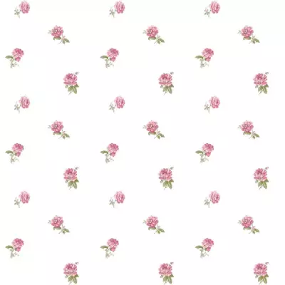 Papel pintado Flores Blooming 10 1684030