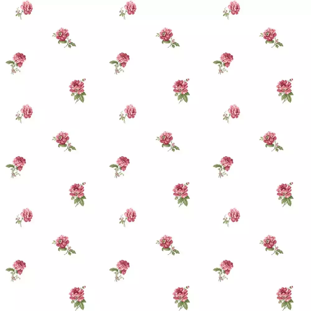 Papel pintado Flores Blooming 10 1684031