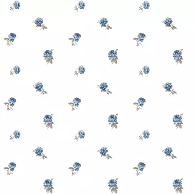 Papel pintado Flores Blooming 10 1684032