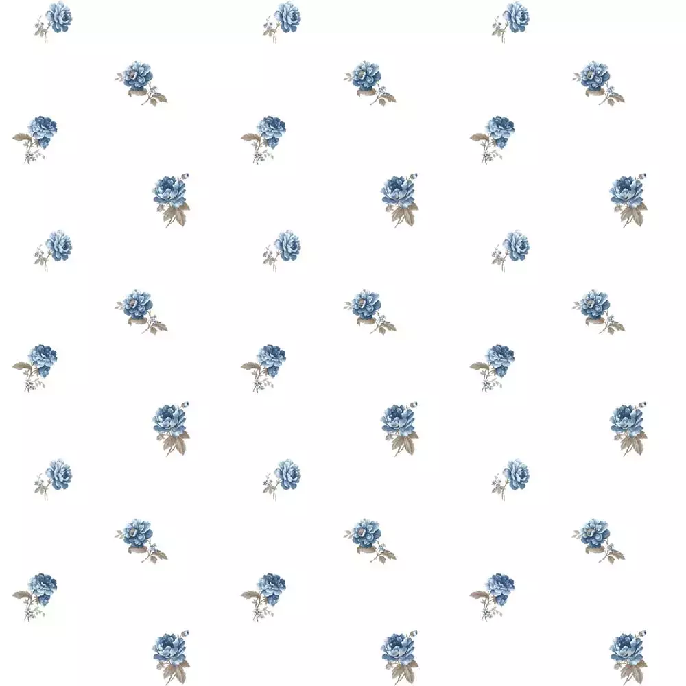 Papel pintado Flores Blooming 10 1684032