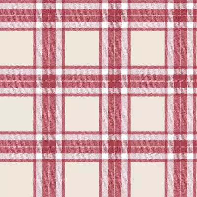 Papel pintado Cuadros Vichy Blooming 10 1684057