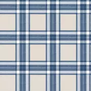 Papel pintado Cuadros Vichy Blooming 10 1684058