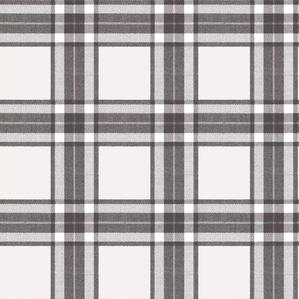 Papel pintado Cuadros Vichy Blooming 10 1684059