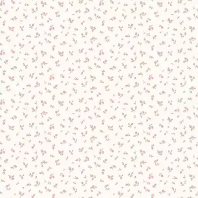 Papel pintado Flores Blooming 10 1684061