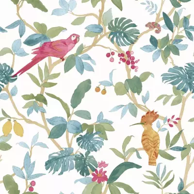 Papel pintado Naturaleza Trending Walls 1611002