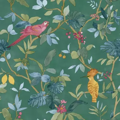 Papel pintado Hojas Trending Walls 1611003