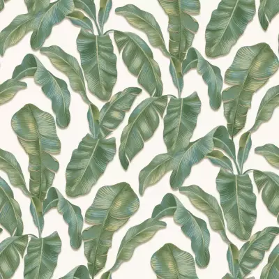 Papel pintado Hojas Trending Walls 1611005 | Iberostil