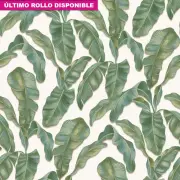 Papel pintado Hojas Trending Walls 1611005
