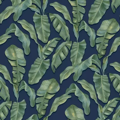 Papel pintado Hojas Trending Walls 1611006