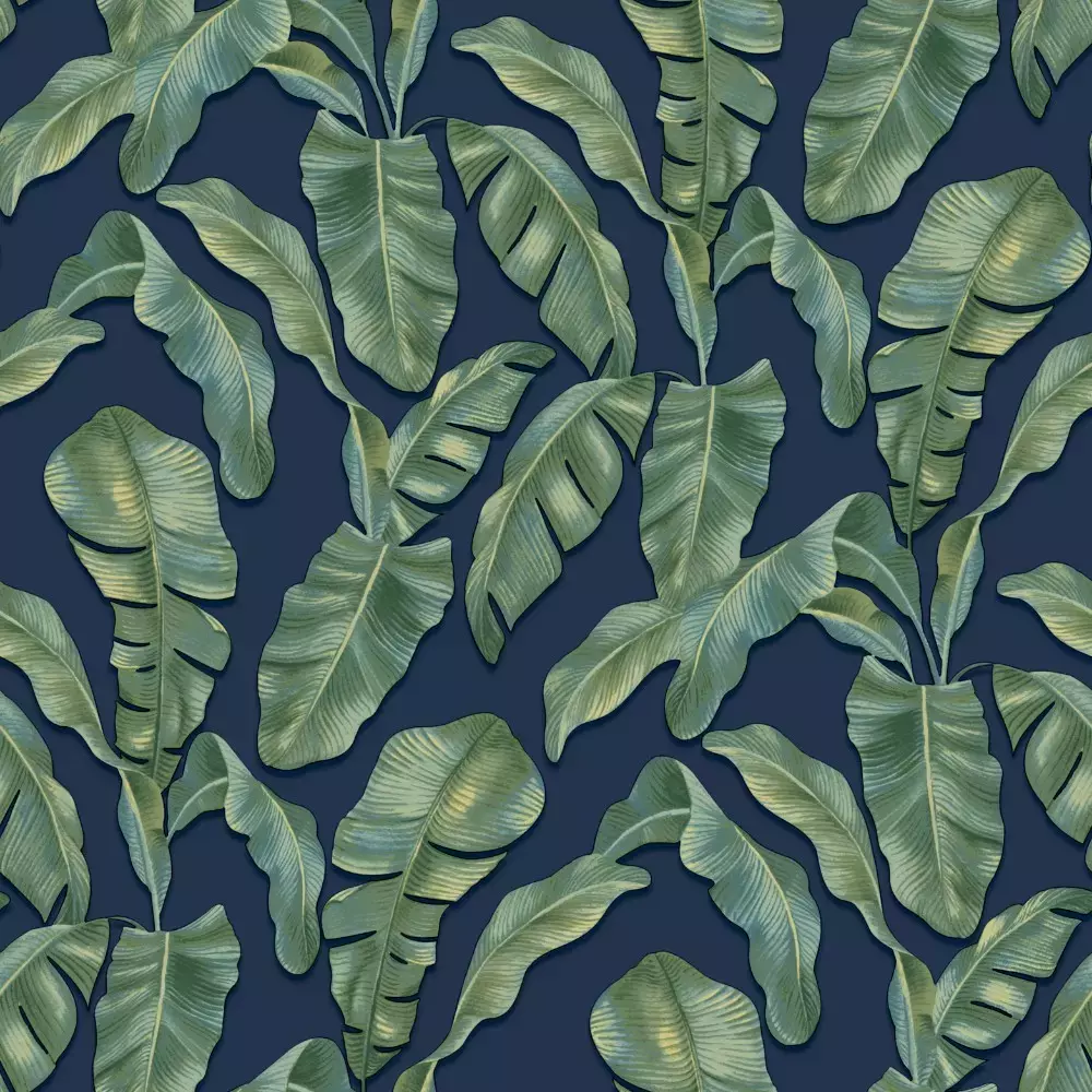 Papel pintado Hojas Trending Walls 1611006