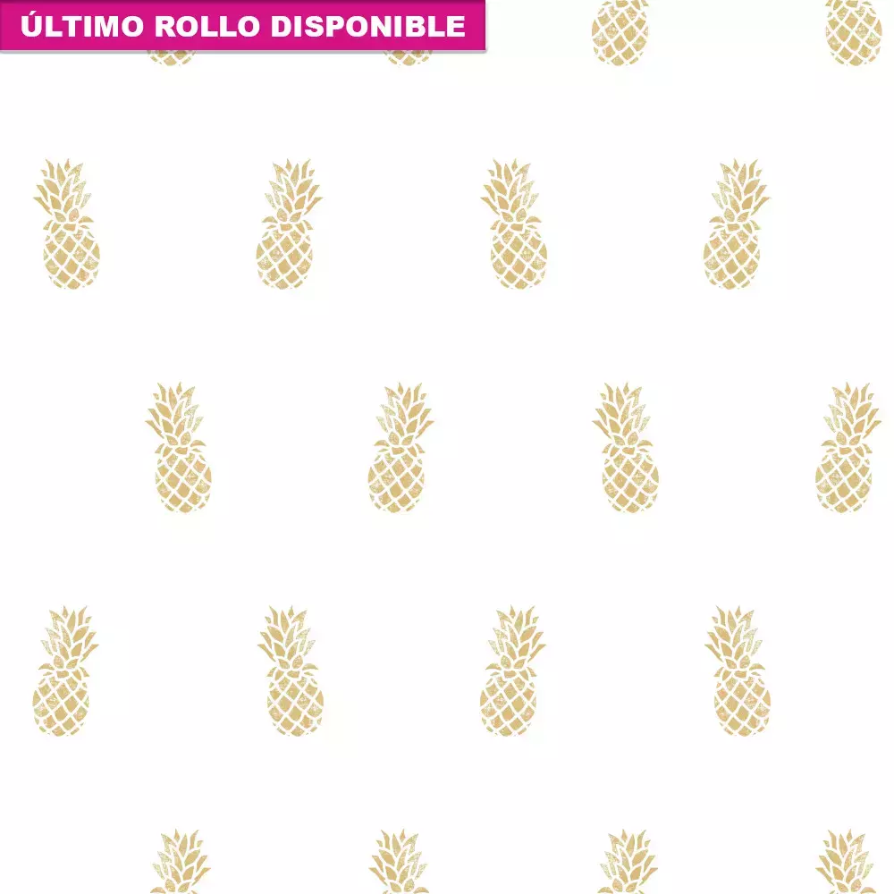 Papel pintado Tropical Trending Walls 1611008 | Iberostil