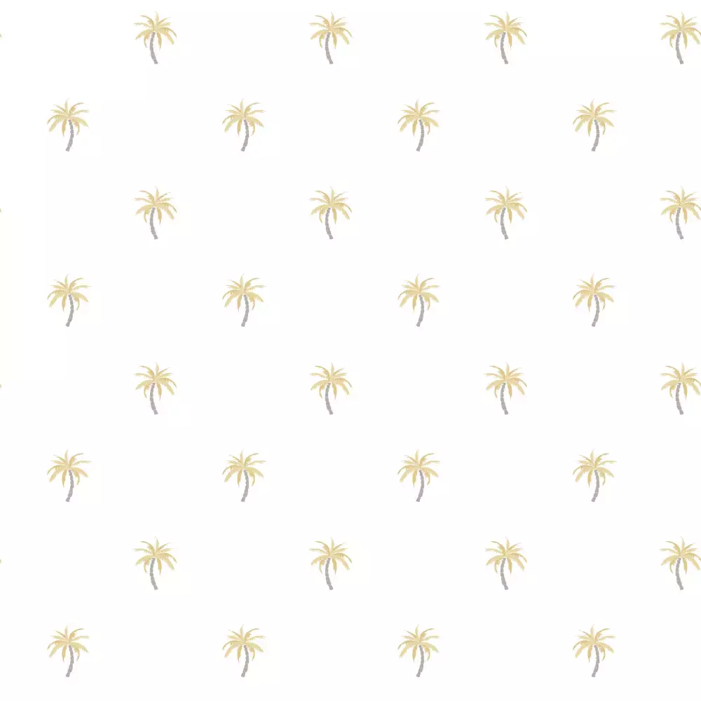 Papel pintado Tropical Trending Walls 1611010