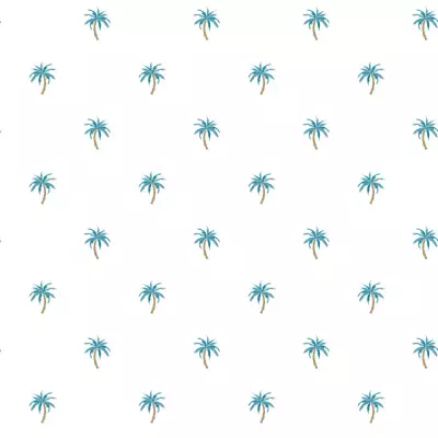 Papel pintado Tropical Trending Walls 1611011