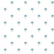 Papel pintado Tropical Trending Walls 1611011