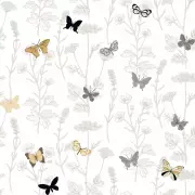Papel pintado Mariposas Trending Walls 1611013