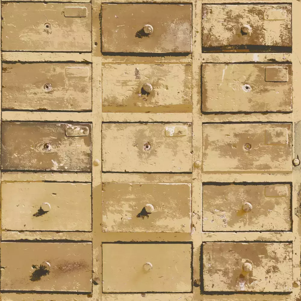 Papel pintado Vintage Trending Walls 1611022