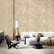 Papel pintado Hojas Metamorphosis 166603 | Iberostil