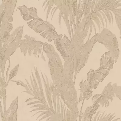 Papel pintado Hojas Metamorphosis 166603