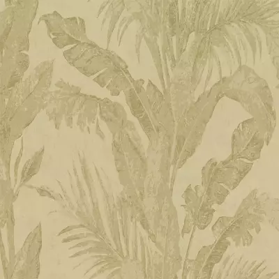 Papel pintado Hojas Metamorphosis 166605