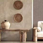 Papel pintado Textura Metamorphosis 166643 | Iberostil