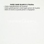 papel pintado barato outlet cuprita Textura para pintar Pintable