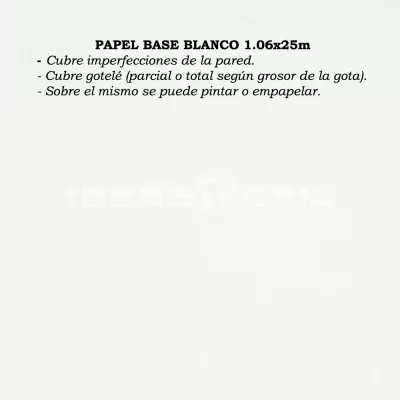 papel pintado barato outlet damburita Textura para pintar Pintable