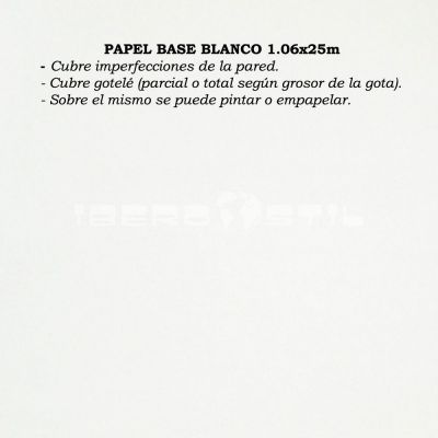 papel pintado barato outlet damburita Textura para pintar Pintable