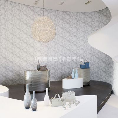 Papel pintado Efecto 3D diseño geometrico 5800-02