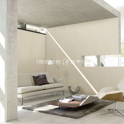 Papel pintado Efecto 3D diseño liso 5801-02