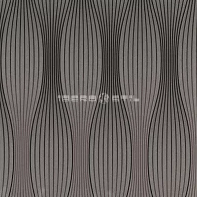 Papel pintado geometrico 5802-37 de la colección One Seven Five novedad de papel pintado de iberostil.
