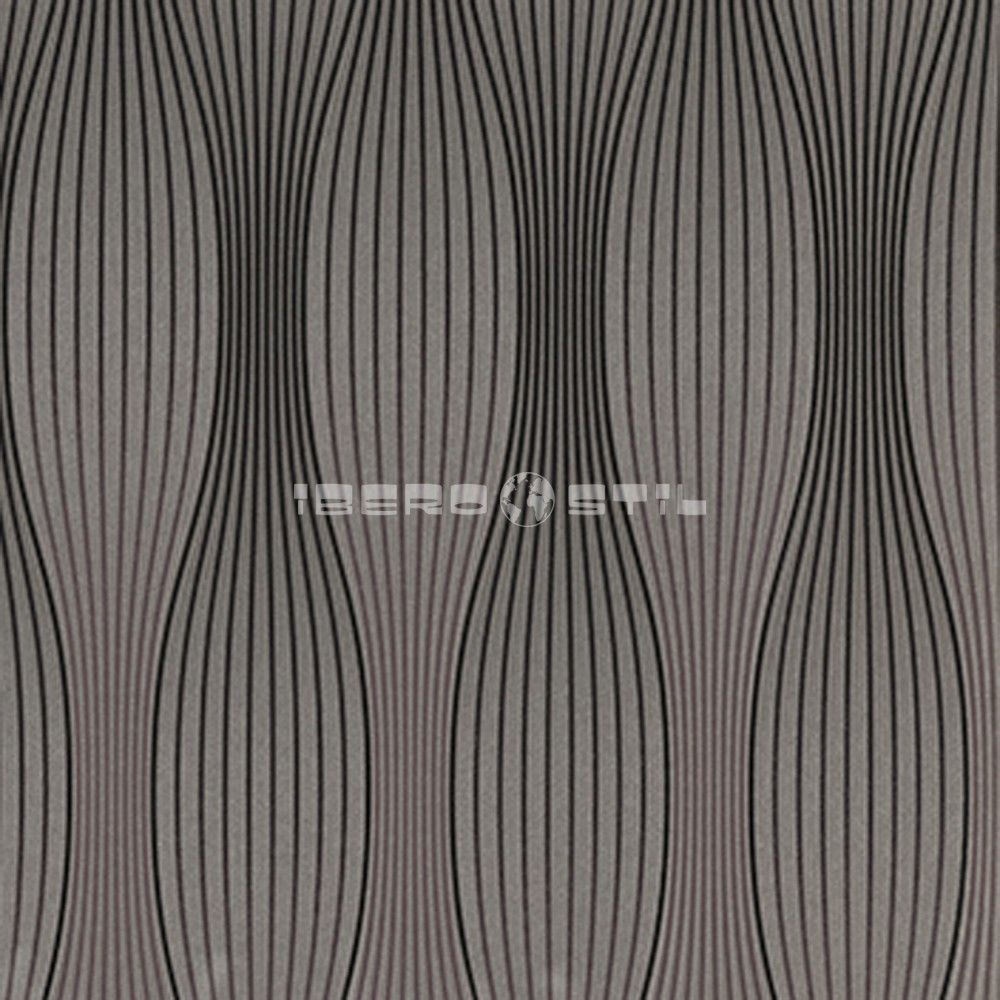 Papel pintado geometrico 5802-37 de la colección One Seven Five novedad de papel pintado de iberostil.