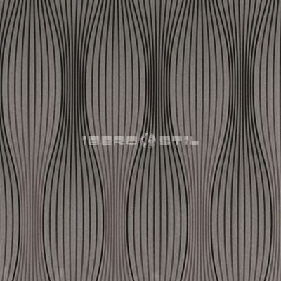 Papel pintado geometrico 5802-37 de la colección One Seven Five novedad de papel pintado de iberostil.