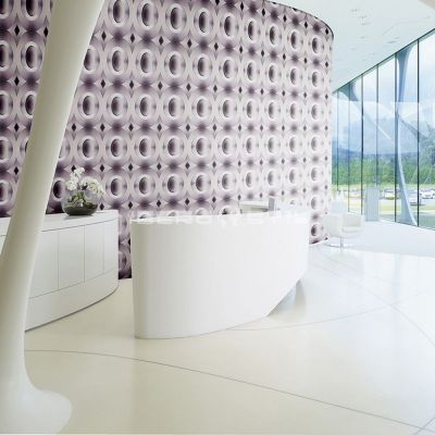Papel pintado Efecto 3D diseño geometrico 5803-37