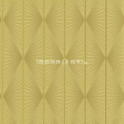 Papel pintado geometrico 5805-30 de la colección One Seven Five novedad de papel pintado de iberostil.