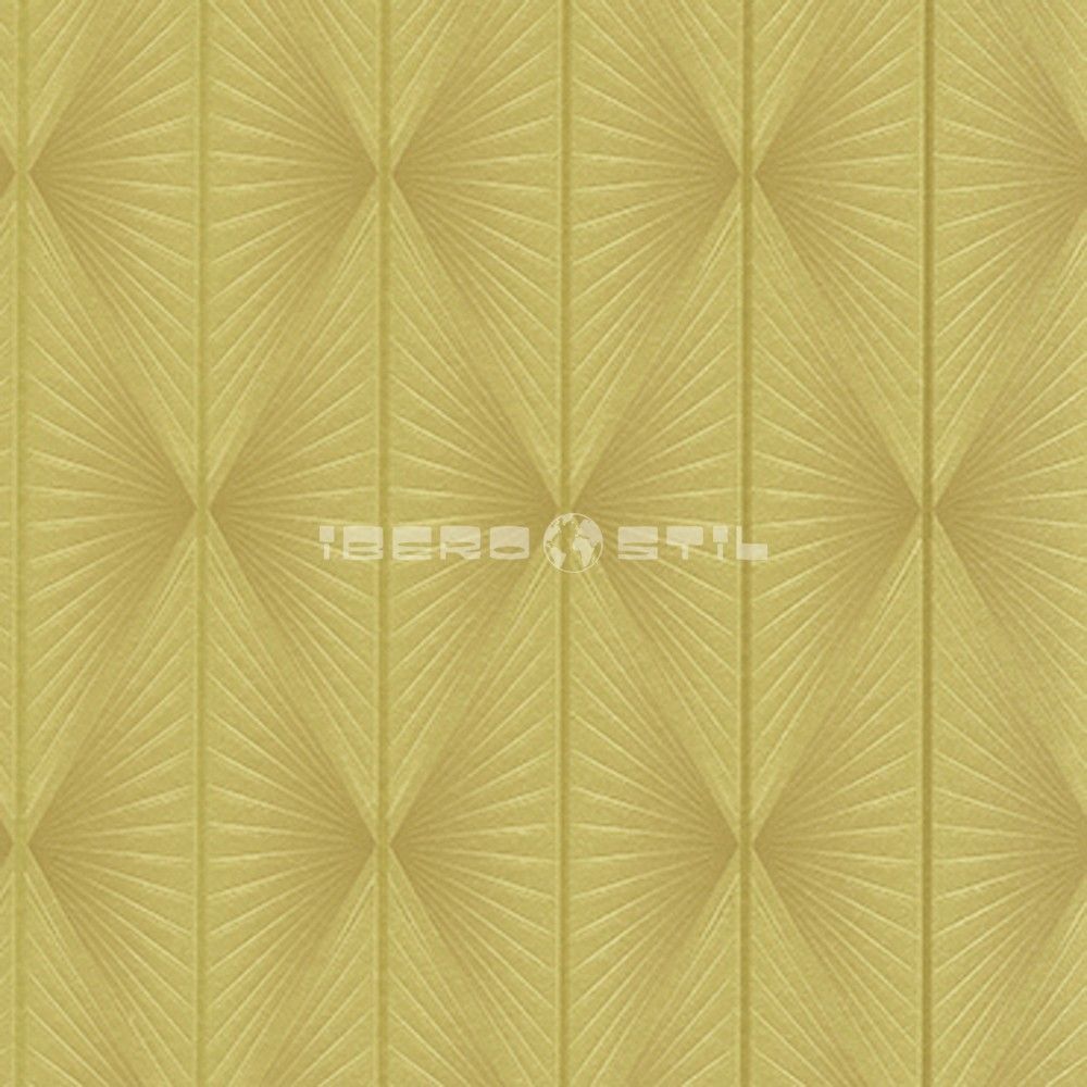 Papel pintado geometrico 5805-30 de la colección One Seven Five novedad de papel pintado de iberostil.
