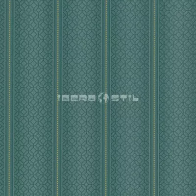 Papel pintado geometrico 5807-18 de la colección One Seven Five novedad de papel pintado de iberostil.