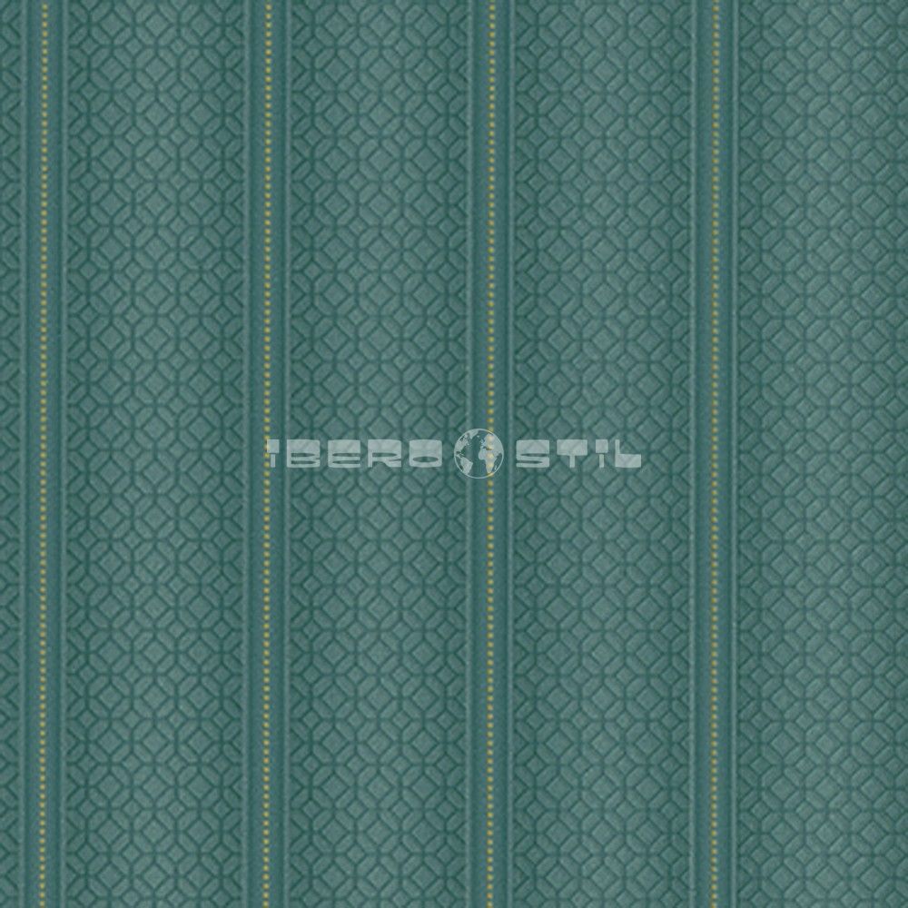 Papel pintado geometrico 5807-18 de la colección One Seven Five novedad de papel pintado de iberostil.