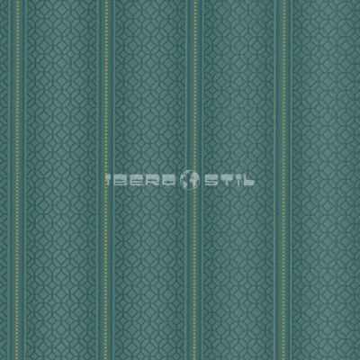 Papel pintado geometrico 5807-18 de la colección One Seven Five novedad de papel pintado de iberostil.