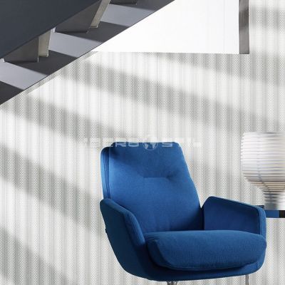 Papel pintado Efecto 3D diseño geometrico 5807-18 colección