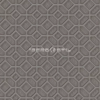 Papel pintado geometrico 5808-37 de la colección One Seven Five novedad de papel pintado de iberostil.