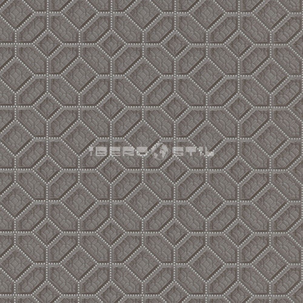 Papel pintado geometrico 5808-37 de la colección One Seven Five novedad de papel pintado de iberostil.