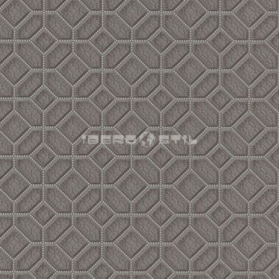 Papel pintado geometrico 5808-37 de la colección One Seven Five novedad de papel pintado de iberostil.