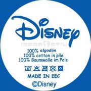Alfombra Disney Chicken Little cantando 0.6x1 | Alfombra infantil