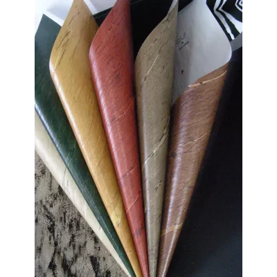 Muestra de papel pintado