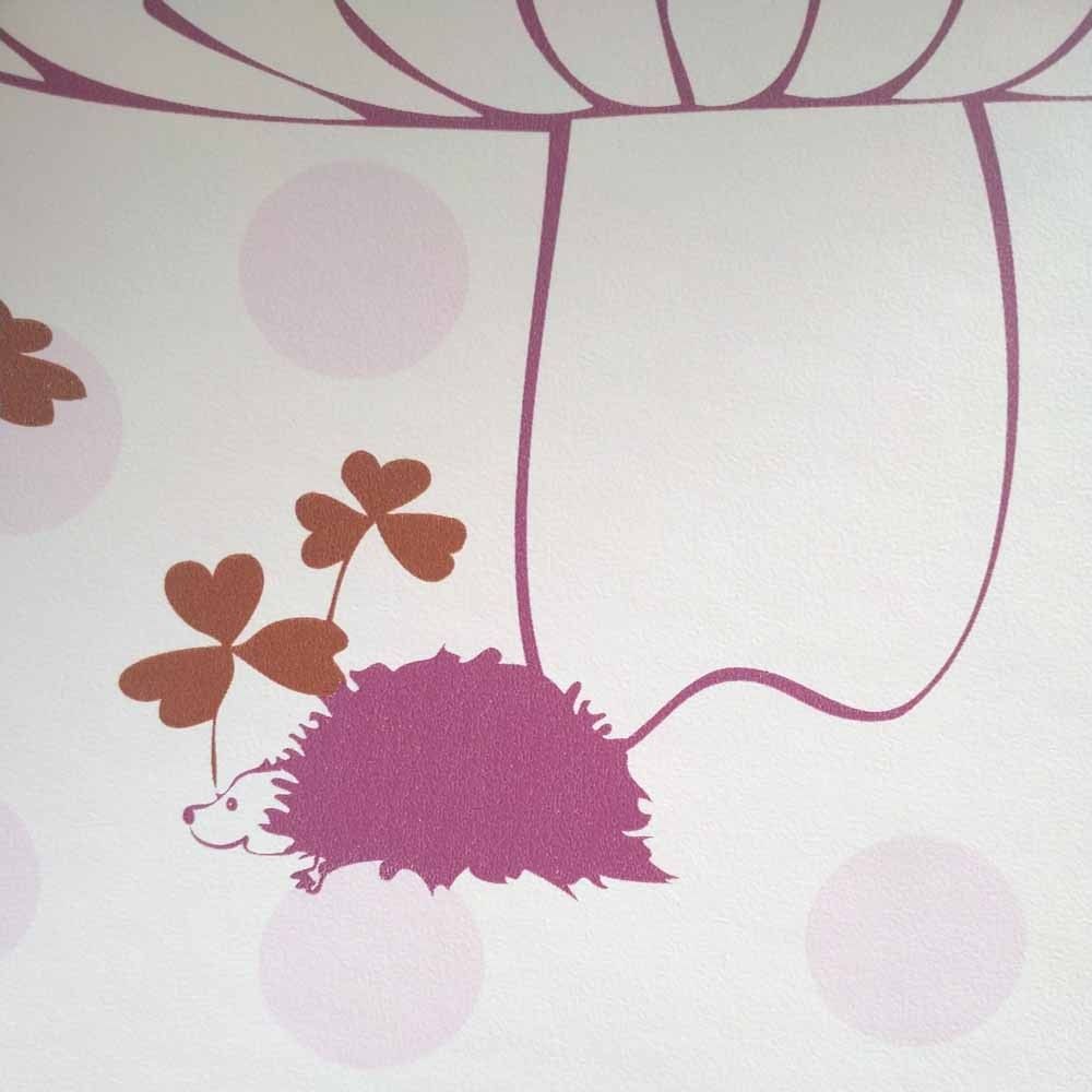 Papel pintado OZ7807 Baby Onszelf