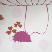 Papel pintado OZ7807 Baby Onszelf