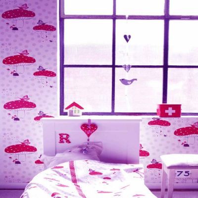 Papel pintado OZ7807 Baby Onszelf