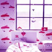 Papel pintado OZ7807 Baby Onszelf