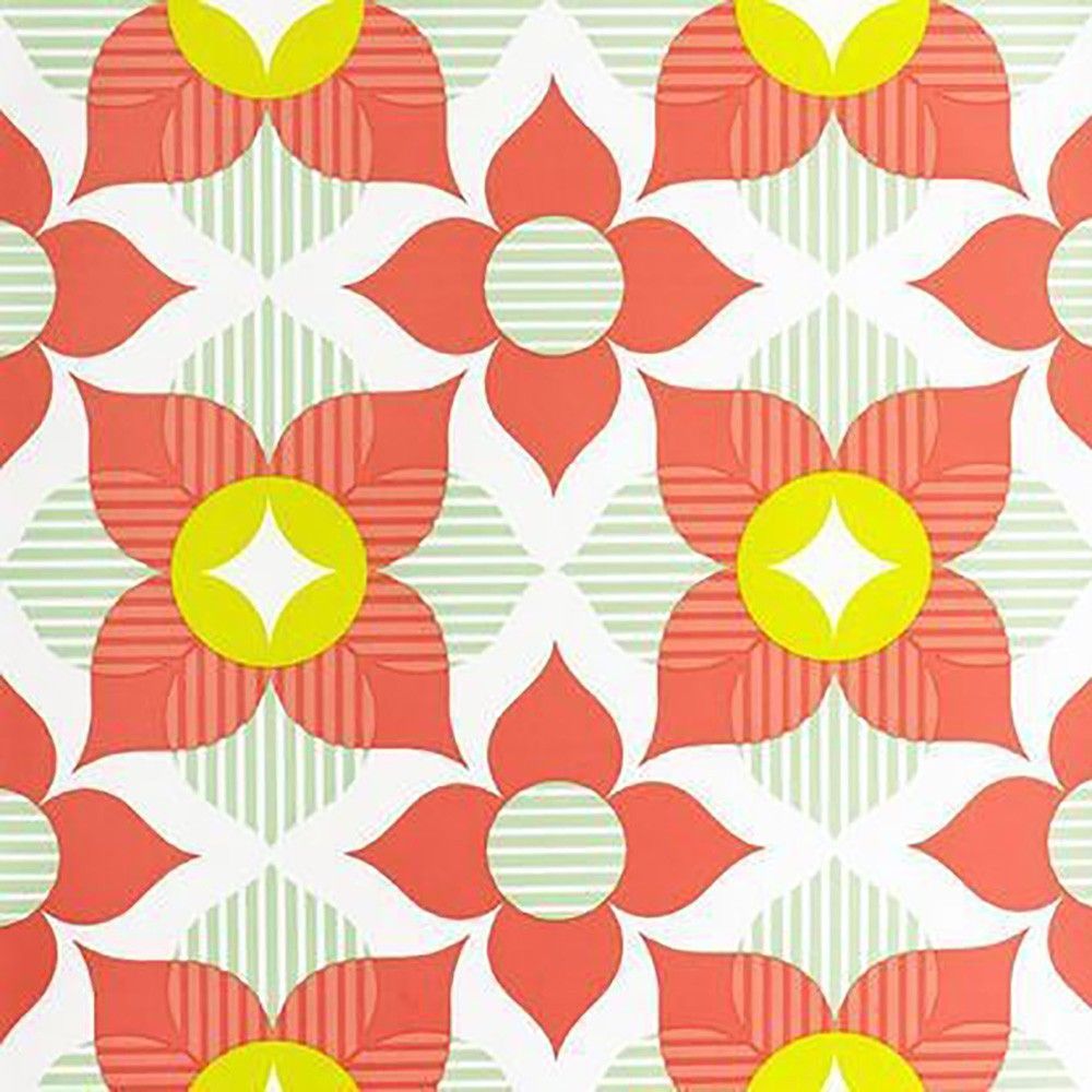 Papel pintado infantil y juvenil Cozz Moment 61168-04