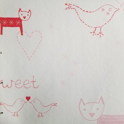 Papel pintado OZ7819 Baby Onszelf